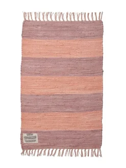 Bongusta Gulvtæpper<Chindi tæppe, 60x90 cm fra