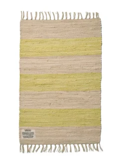 Bongusta Gulvtæpper<Chindi tæppe, 60x90 cm fra