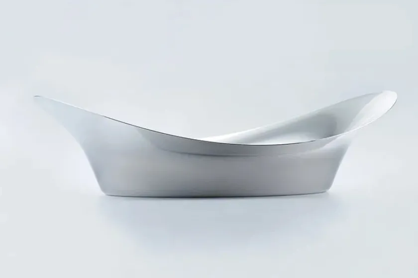 Architectmade Service<Circle skål af Finn Juhl