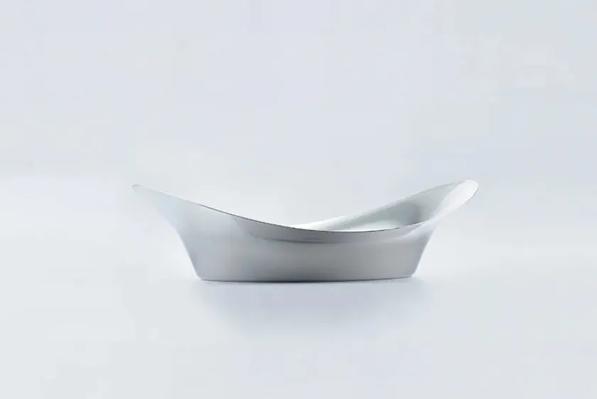 Architectmade Service<Circle skål af Finn Juhl