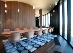 House of Finn Juhl Gulvtæpper<Cirkel Tæppe af Finn Juhl