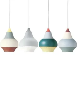 Louis Poulsen Pendler|Spots<Cirque pendel fra