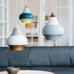 Louis Poulsen Pendler|Spots<Cirque pendel fra