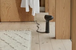 Steamery Stockholm Gaver Til Ham<Cirrus No.3 Iron Steamer, Charcoal fra