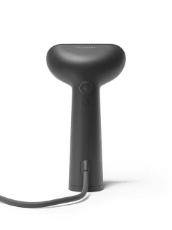 Steamery Stockholm Gaver Til Ham<Cirrus No.3 Iron Steamer, Charcoal fra