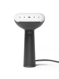 Steamery Stockholm Gaver Til Ham<Cirrus No.3 Iron Steamer, Charcoal fra