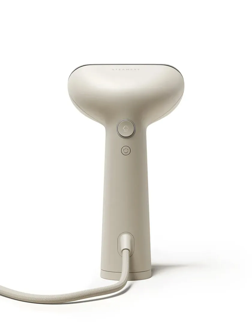 Steamery Stockholm Gaver Til Hende<Cirrus No.3 Iron Steamer, Sand fra