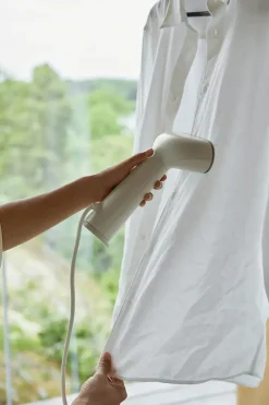 Steamery Stockholm Gaver Til Hende<Cirrus No.3 Iron Steamer, Sand fra