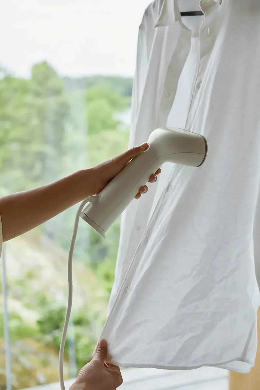 Steamery Stockholm Gaver Til Hende<Cirrus No.3 Iron Steamer, Sand fra