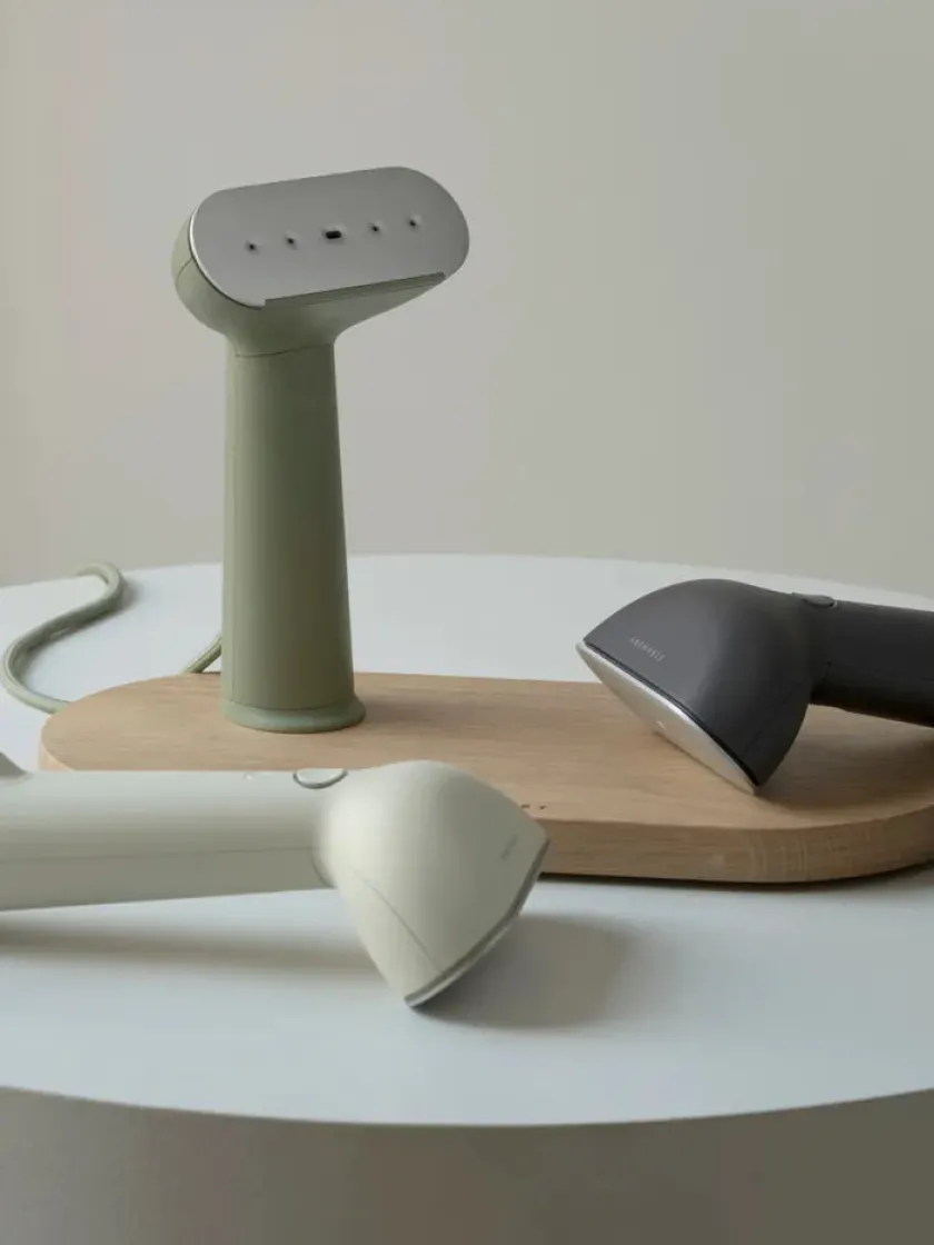 Steamery Stockholm Gaver Til Hende<Cirrus No.3 Iron Steamer, Sand fra