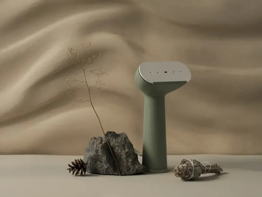 Steamery Stockholm Gaver Til Hende<Cirrus No.3 Iron Steamer, Sand fra