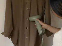 Steamery Stockholm Gaver Til Hende<Cirrus No.3 Iron Steamer, Sand fra