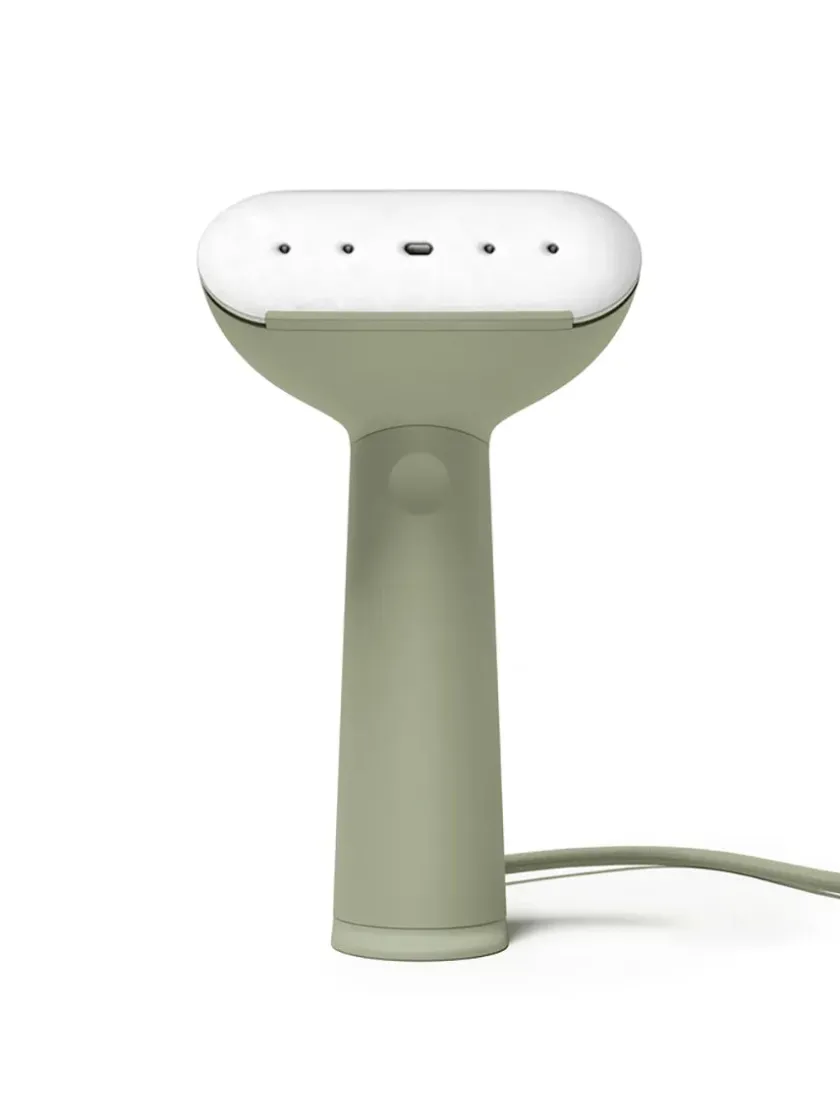 Steamery Stockholm Gaver Til Hende<Cirrus No.3 Iron Steamer, Sand fra