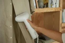 Steamery Stockholm Gaver Til Hende<Cirrus No.3 Iron Steamer, Sand fra