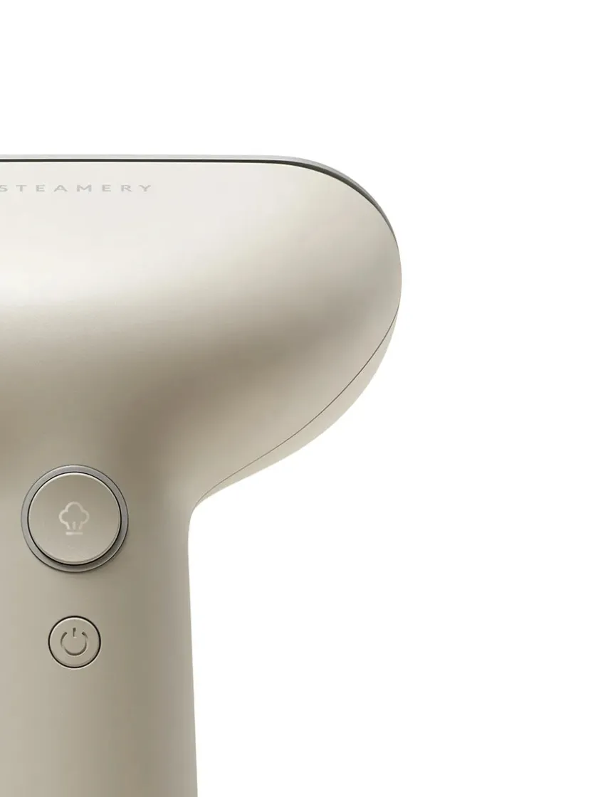 Steamery Stockholm Gaver Til Hende<Cirrus No.3 Iron Steamer, Sand fra