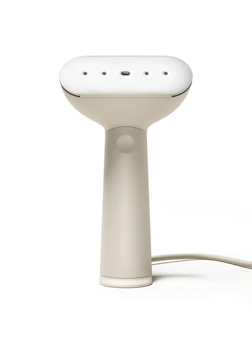 Steamery Stockholm Gaver Til Hende<Cirrus No.3 Iron Steamer, Sand fra