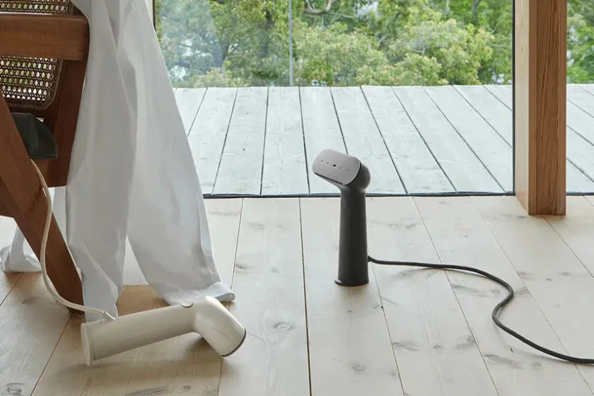 Steamery Stockholm Gaver Til Hende<Cirrus No.3 Iron Steamer, Sand fra