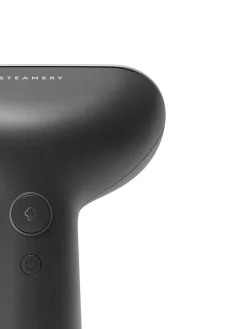 Steamery Stockholm Gaver Til Hende<Cirrus No.3 Iron Steamer, Sand fra