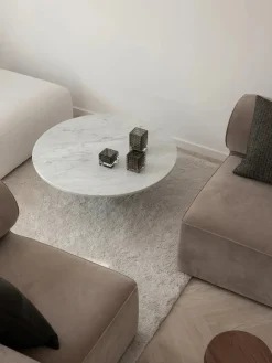 Louise Roe Lysestager<City Light 3 fra