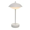 Fritz Hansen Portable Lamper|Spots<Clam Portable Lamp fra