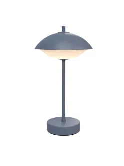 Fritz Hansen Portable Lamper|Spots<Clam Portable Lamp fra