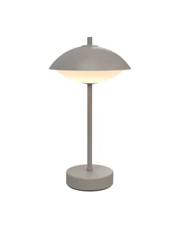 Fritz Hansen Portable Lamper|Spots<Clam Portable Lamp fra