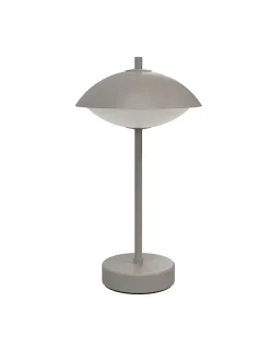 Fritz Hansen Portable Lamper|Spots<Clam Portable Lamp fra
