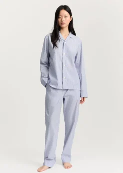 Aiayu Gaver Til Hende|Tøj<Classic Pyjamas Petite – Mix Air fra