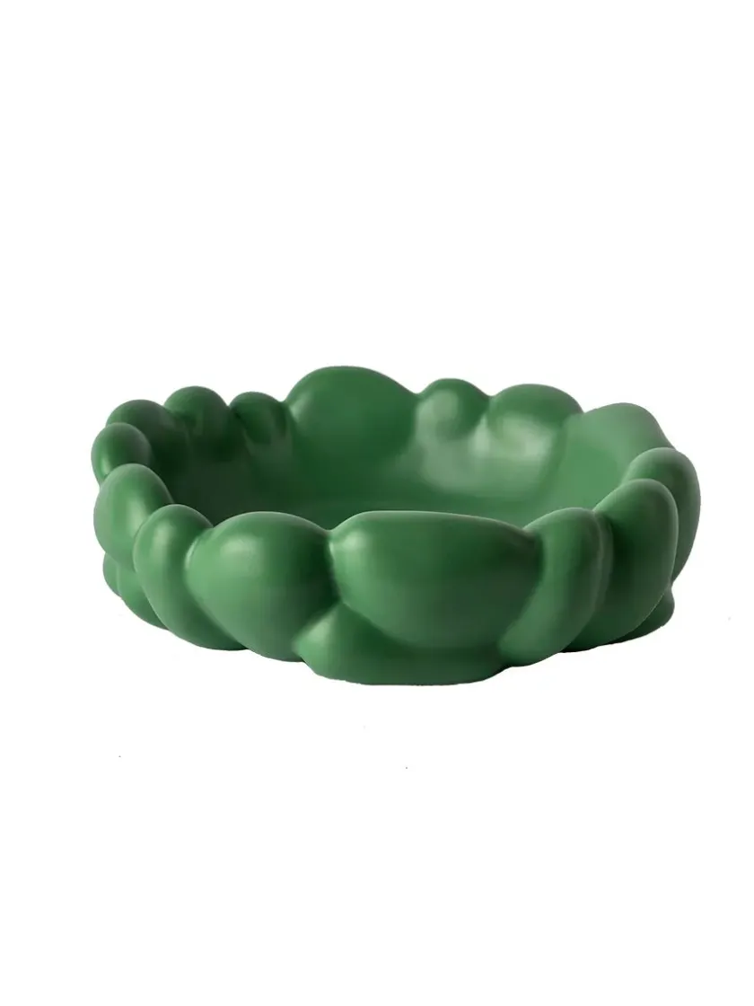 raawii Service<Cloud Fad, smoke green fra