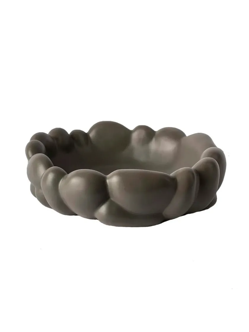 raawii Service<Cloud Fad, smoke green fra