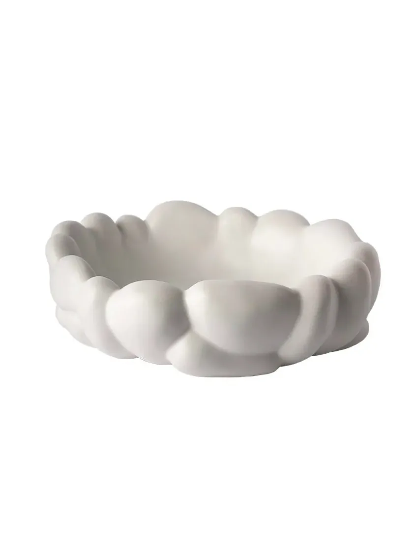 raawii Service<Cloud Fad, smoke green fra