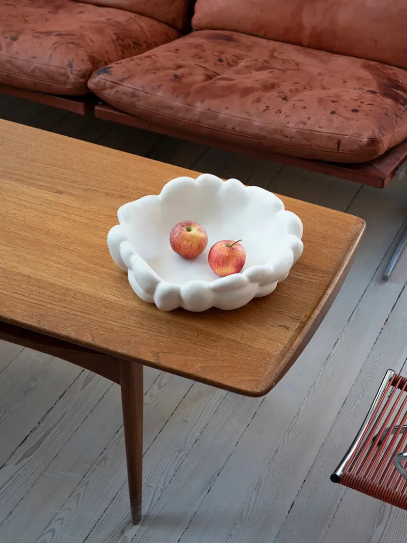 raawii Service<Cloud Fad, smoke green fra