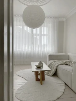 Børn We Are Bitte Gaver|Gaver Til Børn<Cloud Gulvtæppe fra