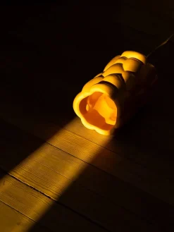 raawii Vaser<Cloud Vase, freesia yellow fra