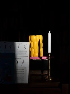 raawii Vaser<Cloud Vase, sloe green fra