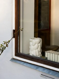 raawii Vaser<Cloud Vase, sloe green fra