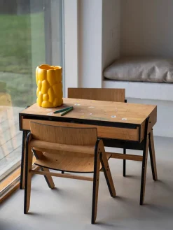 raawii Vaser<Cloud Vase, vaporous grey fra