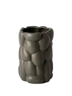 raawii Vaser<Cloud Vase, vaporous grey fra
