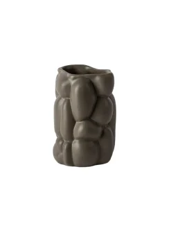 raawii Vaser<Cloud Vase, vaporous grey fra