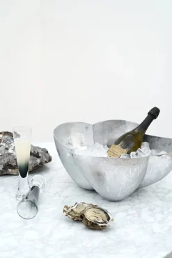 Tom Dixon Vaser<Cloud Vessel fra