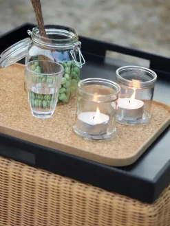 Cane-line Bakker<Club Bakke, 58,5x58,5 cm fra