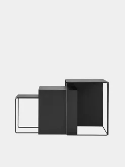 Ferm Living Sideborde Og Små Borde<Cluster tables fra