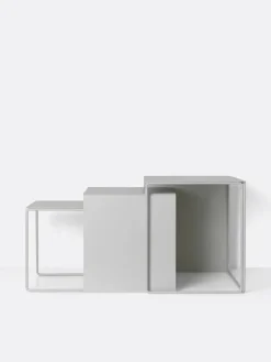 Ferm Living Sideborde Og Små Borde<Cluster tables fra