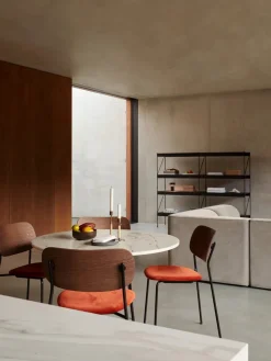 Audo Copenhagen Spisebordsstole<Co Chair Spisebordsstol fra