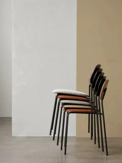 Audo Copenhagen Spisebordsstole<Co Chair Spisebordsstol fra