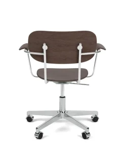 Audo Copenhagen Kontorstole<Co Task Chair m. Armlæn, finer fra