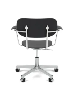 Audo Copenhagen Kontorstole<Co Task Chair m. Armlæn, finer fra