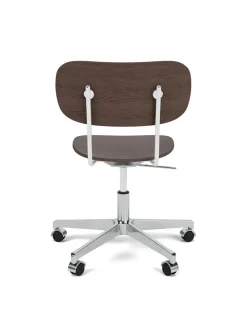 Audo Copenhagen Kontorstole<Co Task Chair u. Armlæn, finer fra