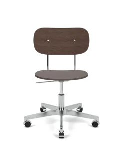 Audo Copenhagen Kontorstole<Co Task Chair u. Armlæn, finer fra