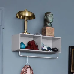 Montana Entrémøbler<Coat fra